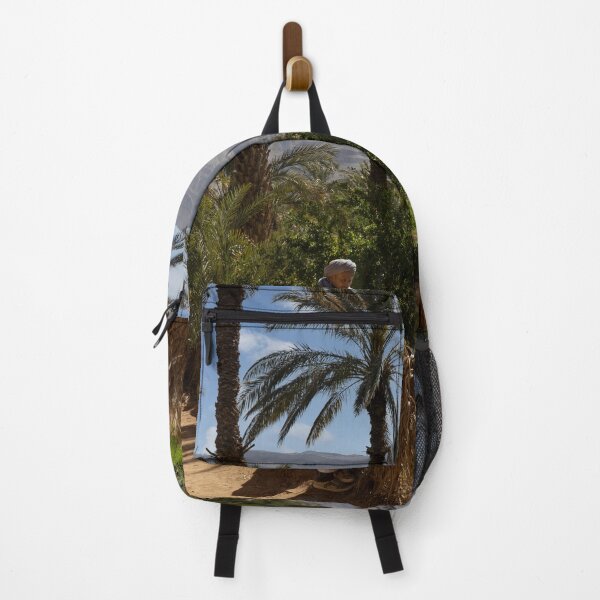 Item preview, Midday at the Oasis designed and sold by Marylou Badeaux.