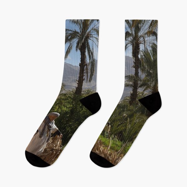 Item preview, Midday at the Oasis designed and sold by Marylou Badeaux.