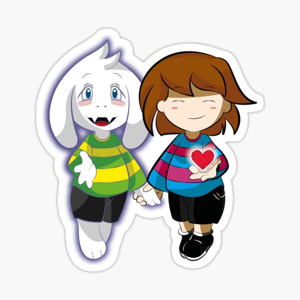 The death of your emotion(asriel and chara wallpaper) | Undertale AUs Amino