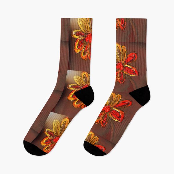 Item preview, Diasy playfulness in the autumn air  designed and sold by Tonyasartprints.
