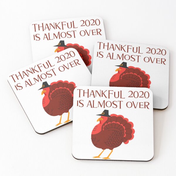 Item preview, Thanksgiving 2020  designed and sold by Saige kesl.