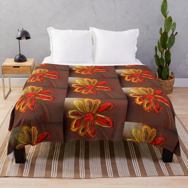 Item preview, Diasy playfulness in the autumn air  designed and sold by Tonyasartprints.