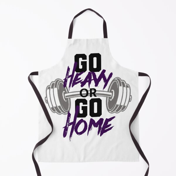 Item preview, Copy of Go heavy or go home designed and sold by 7Kdschmidt.
