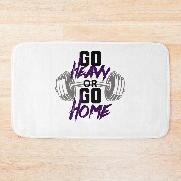 Item preview, Copy of Go heavy or go home designed and sold by 7Kdschmidt.