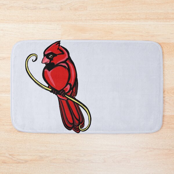 Item preview, Red Cardinal designed and sold by FoxBanditArt.