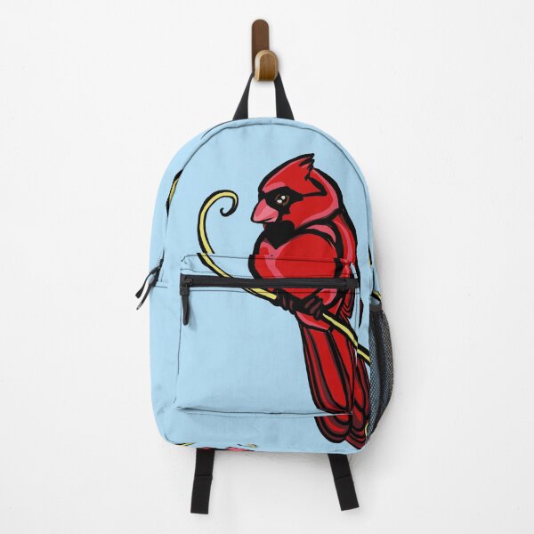 Item preview, Red Cardinal designed and sold by FoxBanditArt.