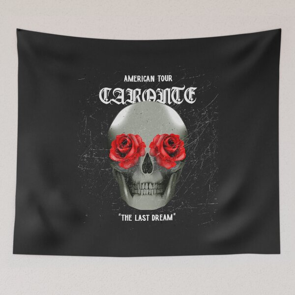 Item preview, Caronte designed and sold by AladdinMktgs.