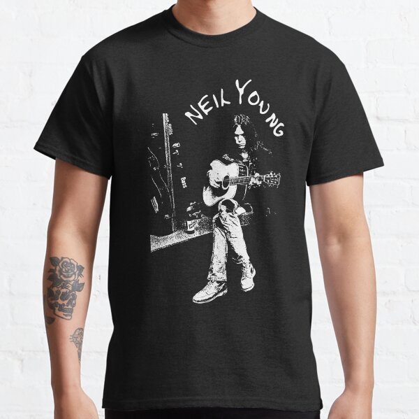 Youngle T-shirt classique