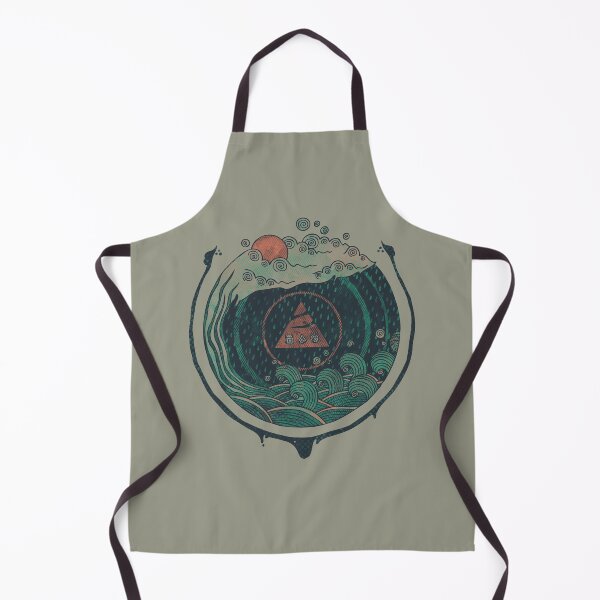 Item preview, Water designed and sold by Hector Mansilla.