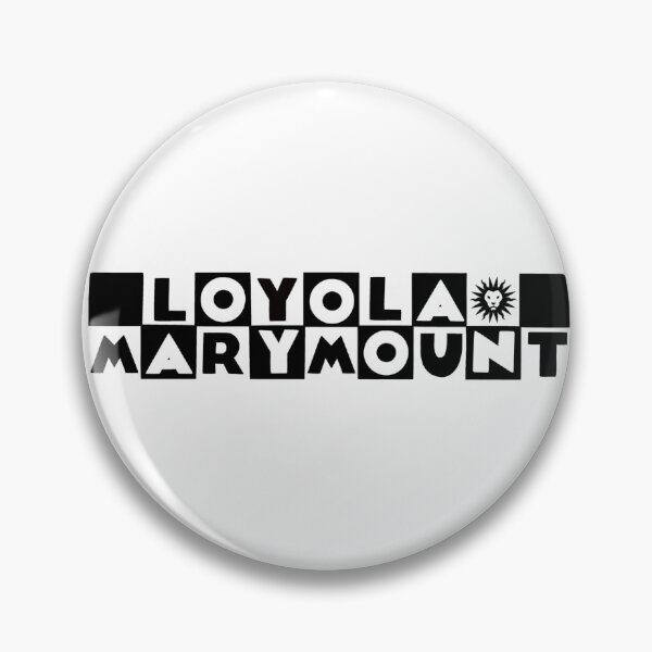 Item preview, LMU Network designed and sold by Emily Sullivan.