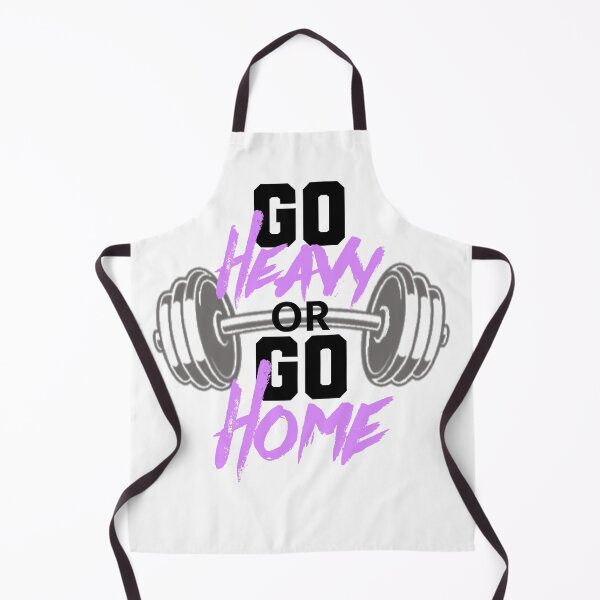 Item preview, Copy of Go heavy or go home designed and sold by 7Kdschmidt.