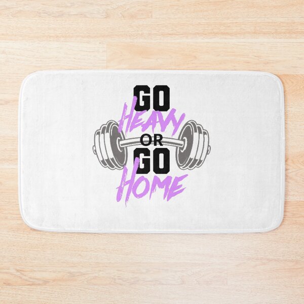 Item preview, Copy of Go heavy or go home  designed and sold by 7Kdschmidt.