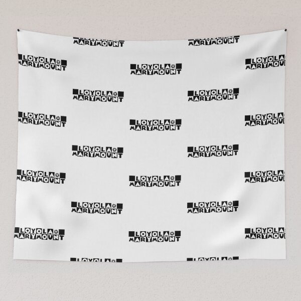 Item preview, LMU Network designed and sold by Emily Sullivan.