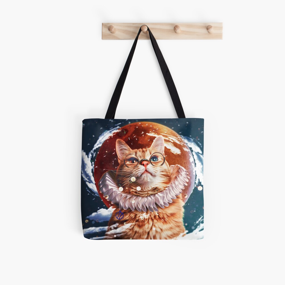 Item preview, All Over Print Tote Bag designed and sold by b1j1.