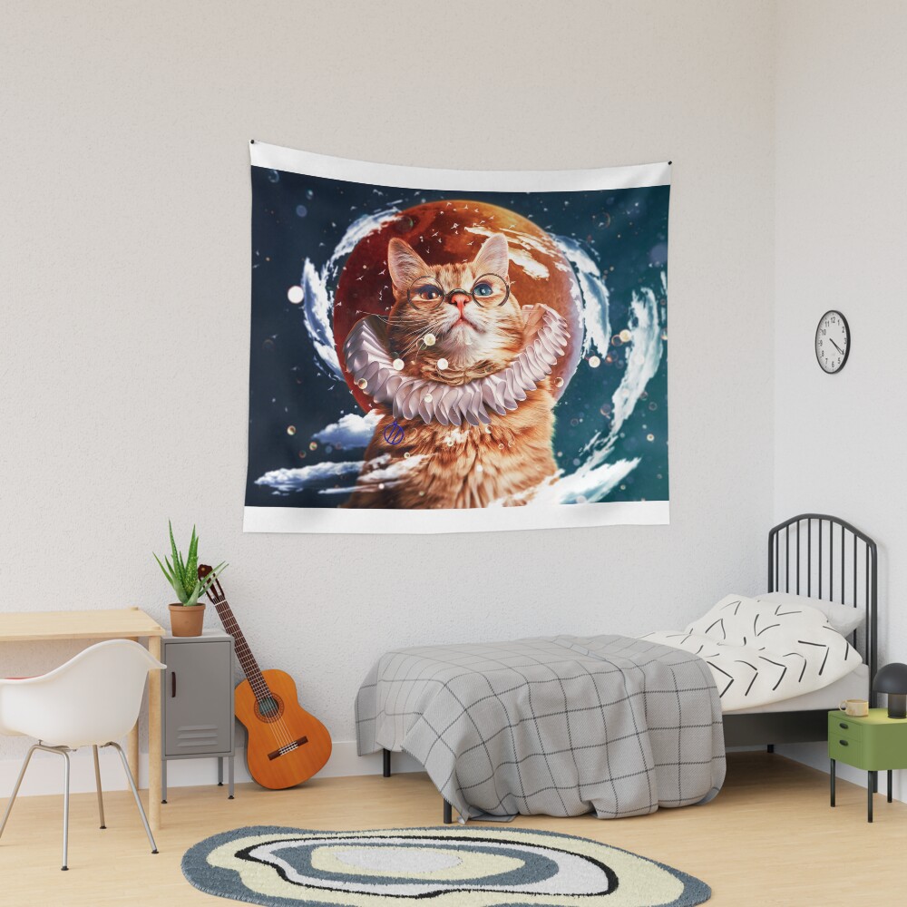 Item preview, Tapestry designed and sold by b1j1.