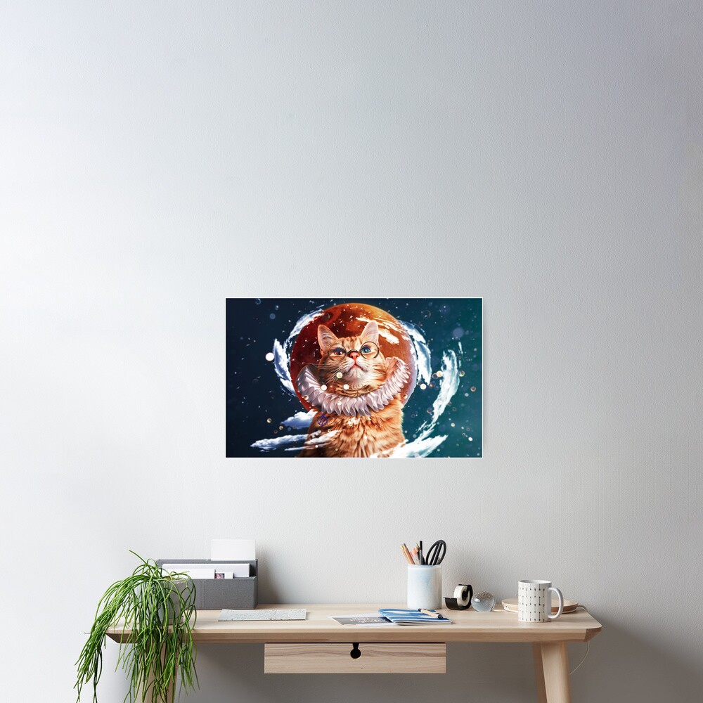 Item preview, Poster designed and sold by b1j1.