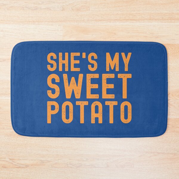 Item preview, She's my sweet potato - I YAM funny couples matching designed and sold by shaune23.