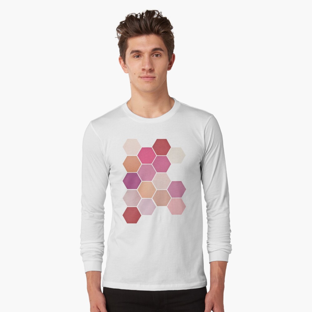 Item preview, Long Sleeve T-Shirt designed and sold by Cassia.