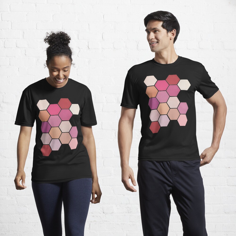 Item preview, Active T-Shirt designed and sold by Cassia.