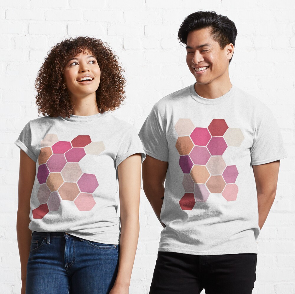 Item preview, Classic T-Shirt designed and sold by Cassia.