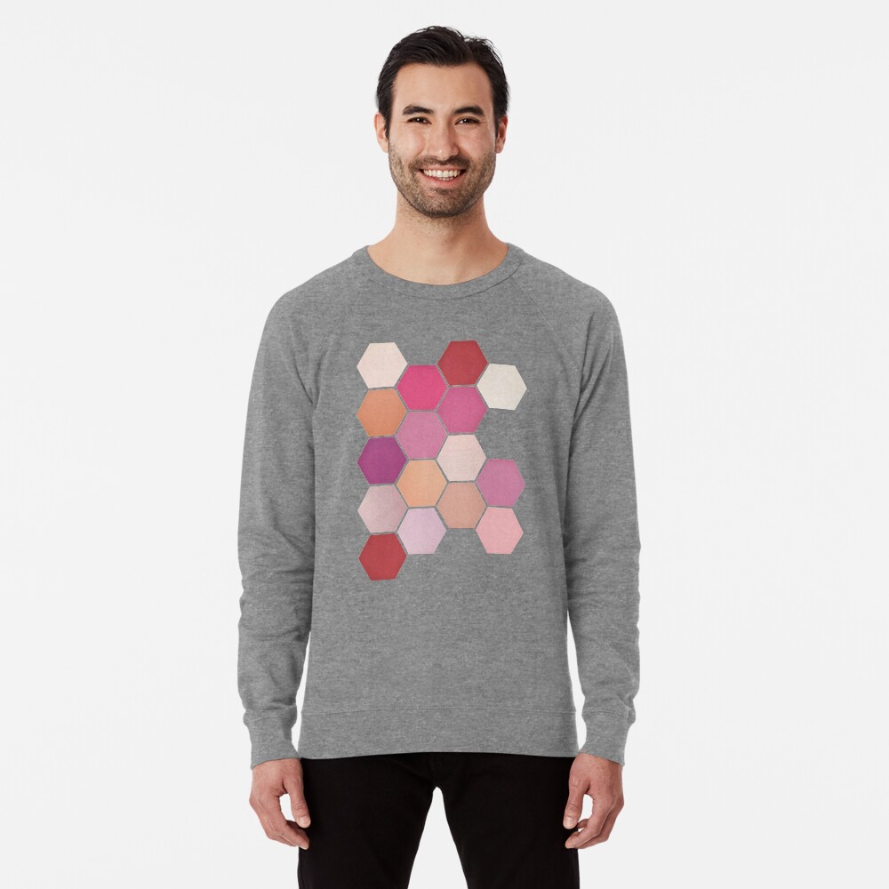 Item preview, Lightweight Sweatshirt designed and sold by Cassia.