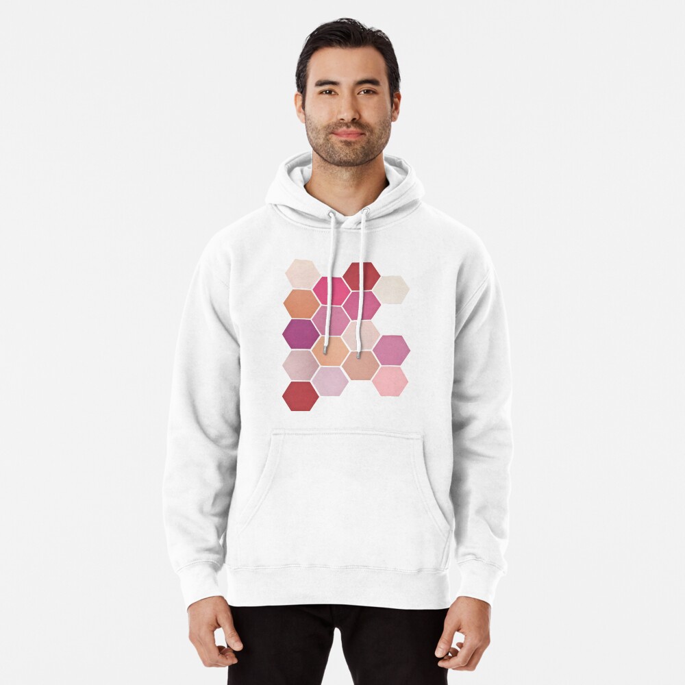 Item preview, Pullover Hoodie designed and sold by Cassia.