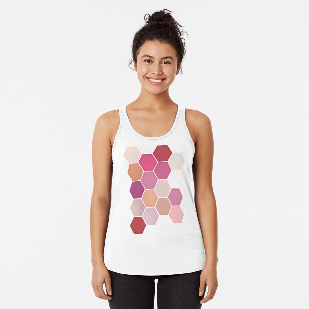 Item preview, Racerback Tank Top designed and sold by Cassia.