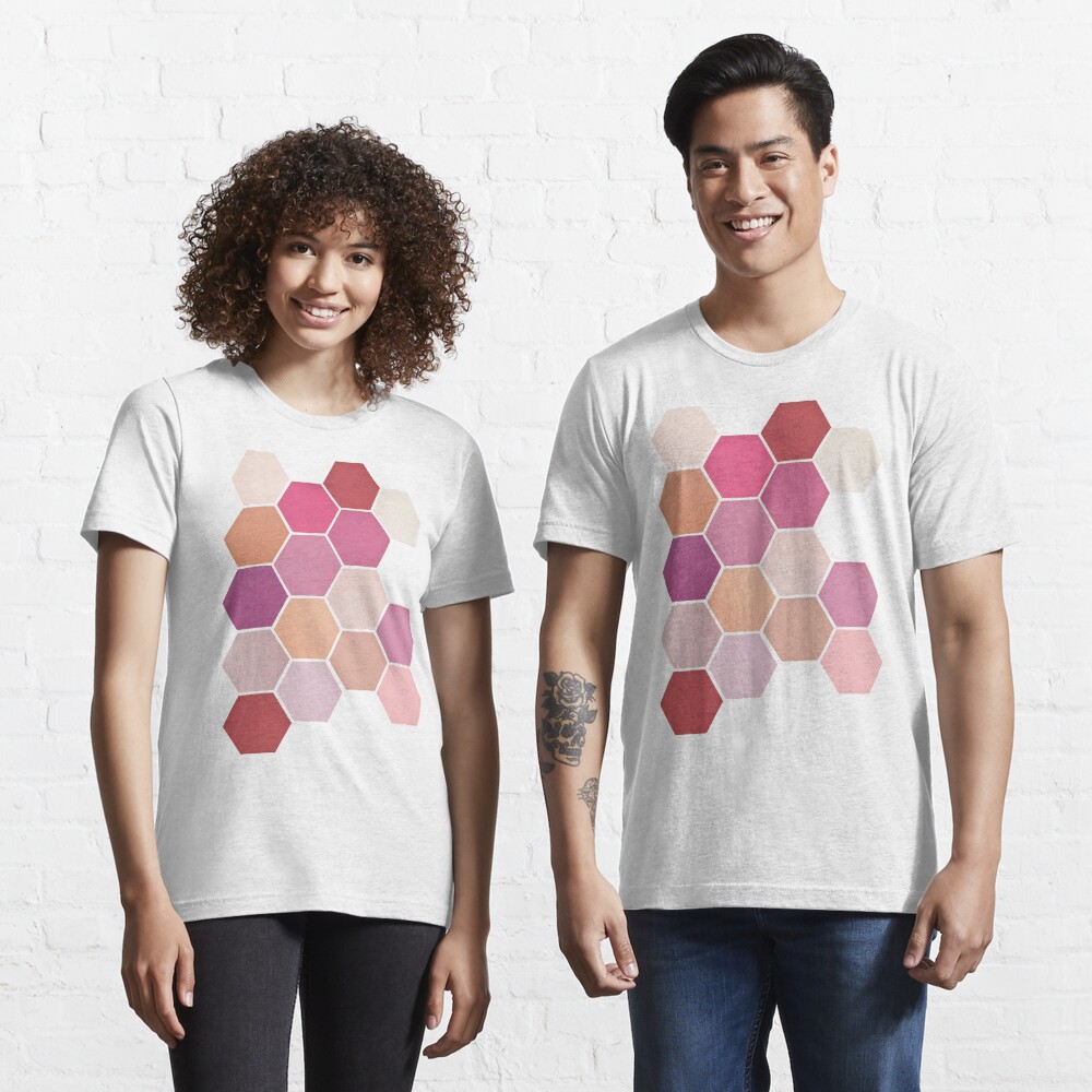 Item preview, Essential T-Shirt designed and sold by Cassia.