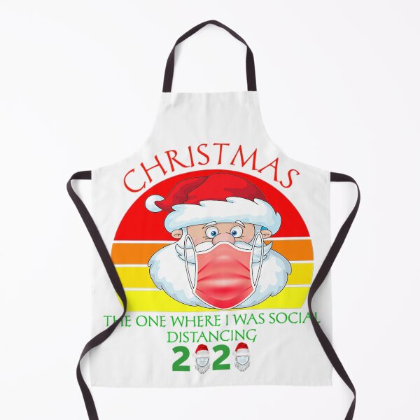 Item preview, Ch  ri stm  as 2 02  0 T  he O n e Wh  e  re I W  as S  oc ial Dist  anc  in g designed and sold by fomo66.
