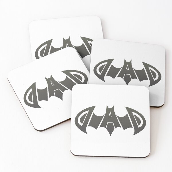 Item preview, Dad Daddy Super Hero designed and sold by PuttySmuggler.