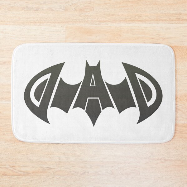 Item preview, Dad Daddy Super Hero designed and sold by PuttySmuggler.