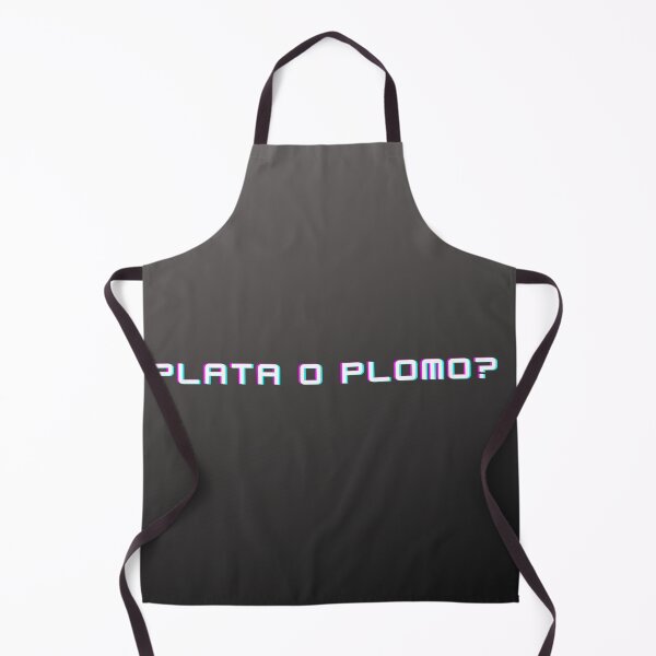 Item preview, plata o plomo designed and sold by CultureDubz.