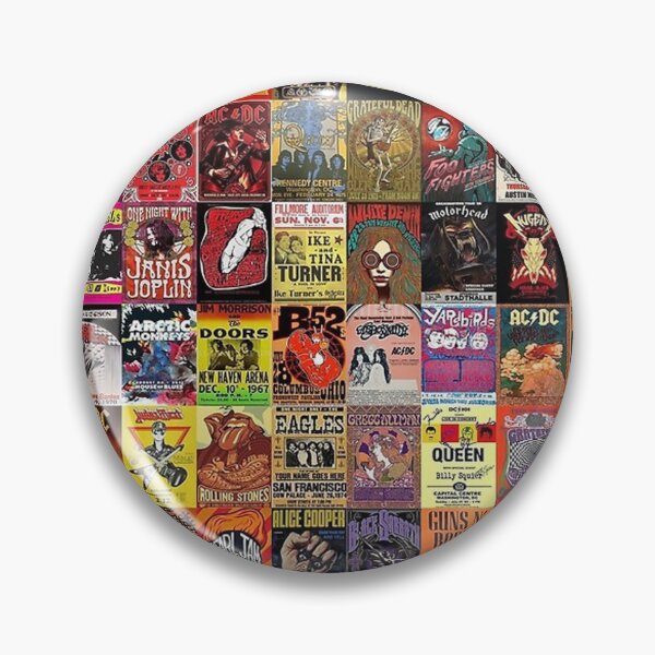 Item preview, rock collage  designed and sold by davissd.