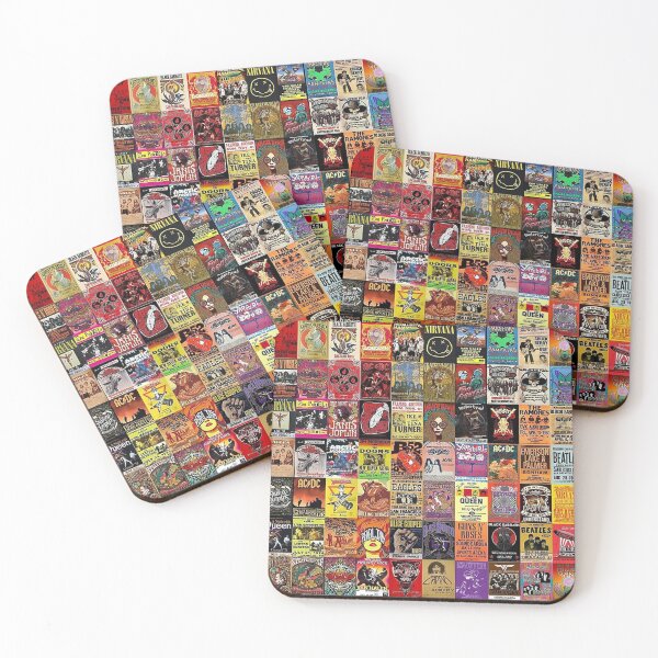 Item preview, rock collage  designed and sold by davissd.