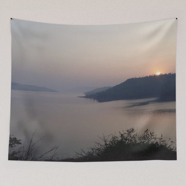 Item preview, Sunset designed and sold by PriyanDecor.