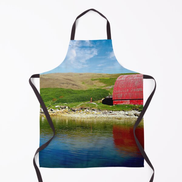 Item preview, The Red Barn designed and sold by Marylou Badeaux.