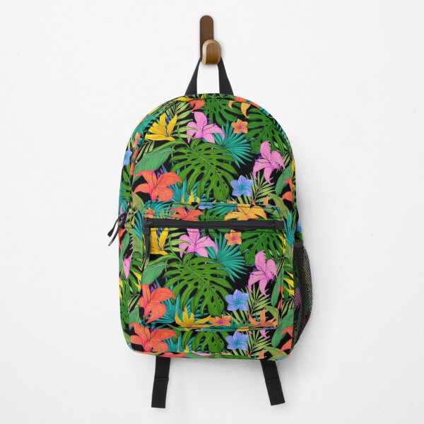 Item preview, Tropical Fan designed and sold by puzzleteez.