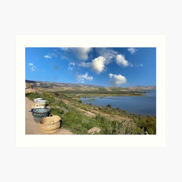 Fertile Land Art Prints Redbubble