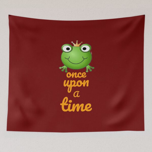 Item preview, Once upon a time new,  designed and sold by Toothless-3377.