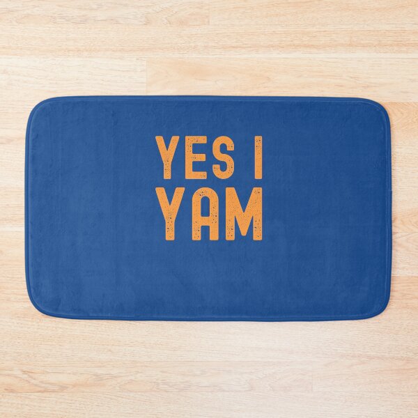 Item preview, Yes I YAM - she's my sweet potato funny couples matching designed and sold by shaune23.
