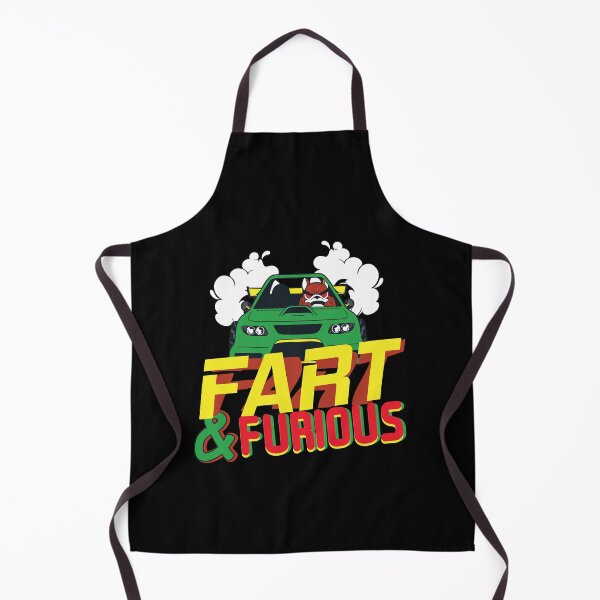Item preview, Cars Fart Too designed and sold by Gravity1206.