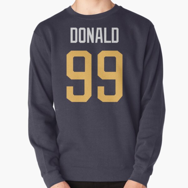 aaron donald clothing