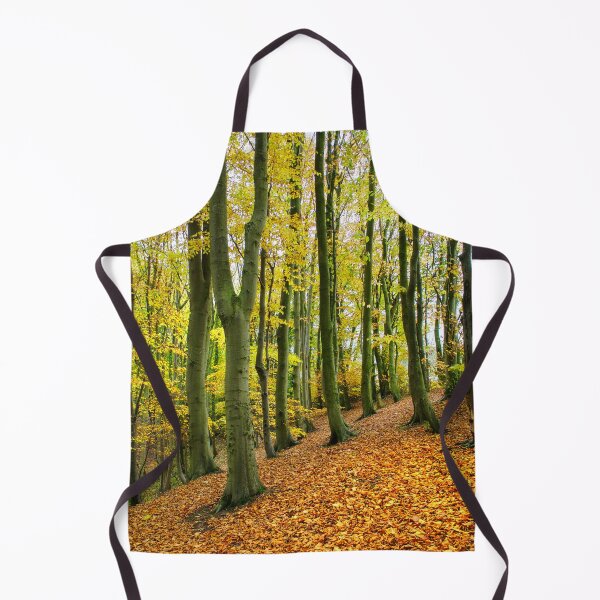 Item preview, Beech Trees at Marsh Brook Woods designed and sold by Alisonchambers2.