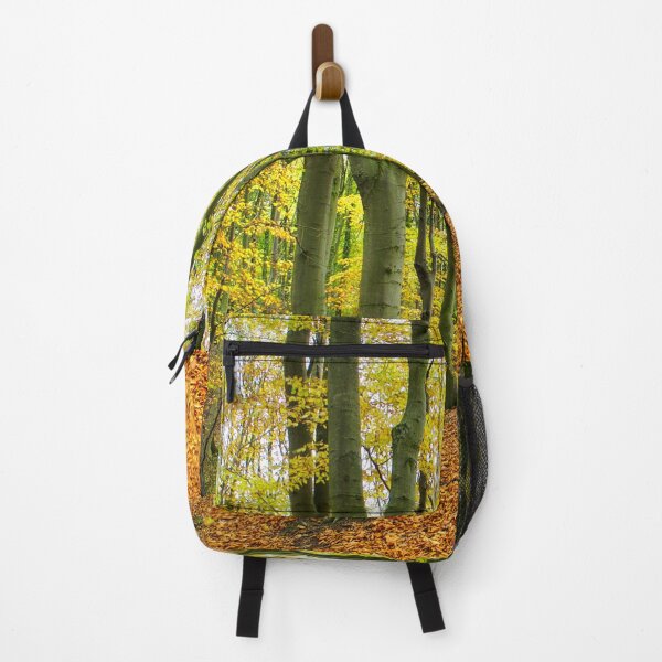 Item preview, Beech Trees at Marsh Brook Woods designed and sold by Alisonchambers2.