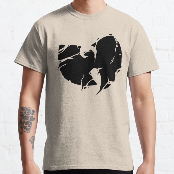 hip hop clan Classic T-Shirt