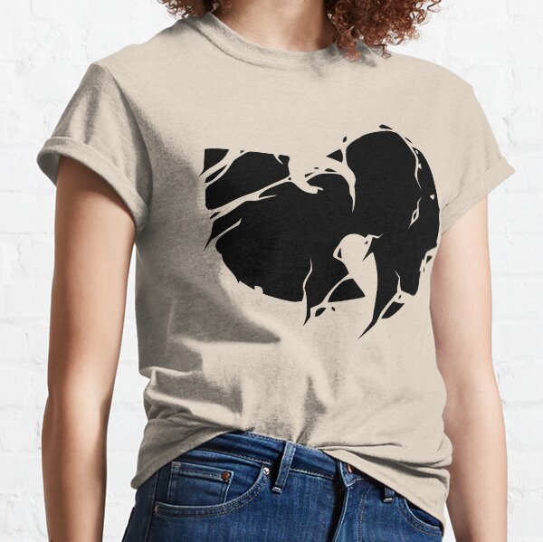 hip hop clan Classic T-Shirt