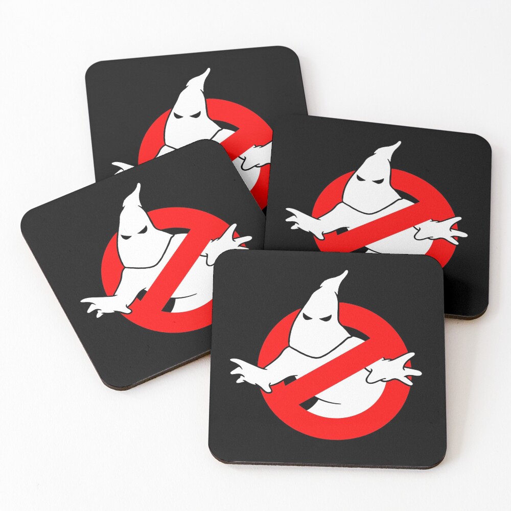 Item preview, Coasters (Set of 4) designed and sold by Rabbitt77.