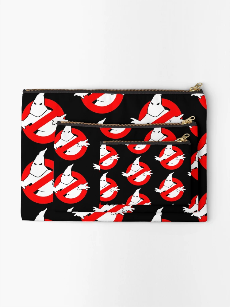 Thumbnail 2 of 4, Zipper Pouch, KlanBusters designed and sold by Rabbitt77.