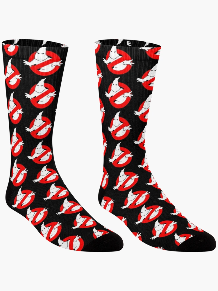 Thumbnail 3 of 5, Socks, KlanBusters  designed and sold by Rabbitt77.
