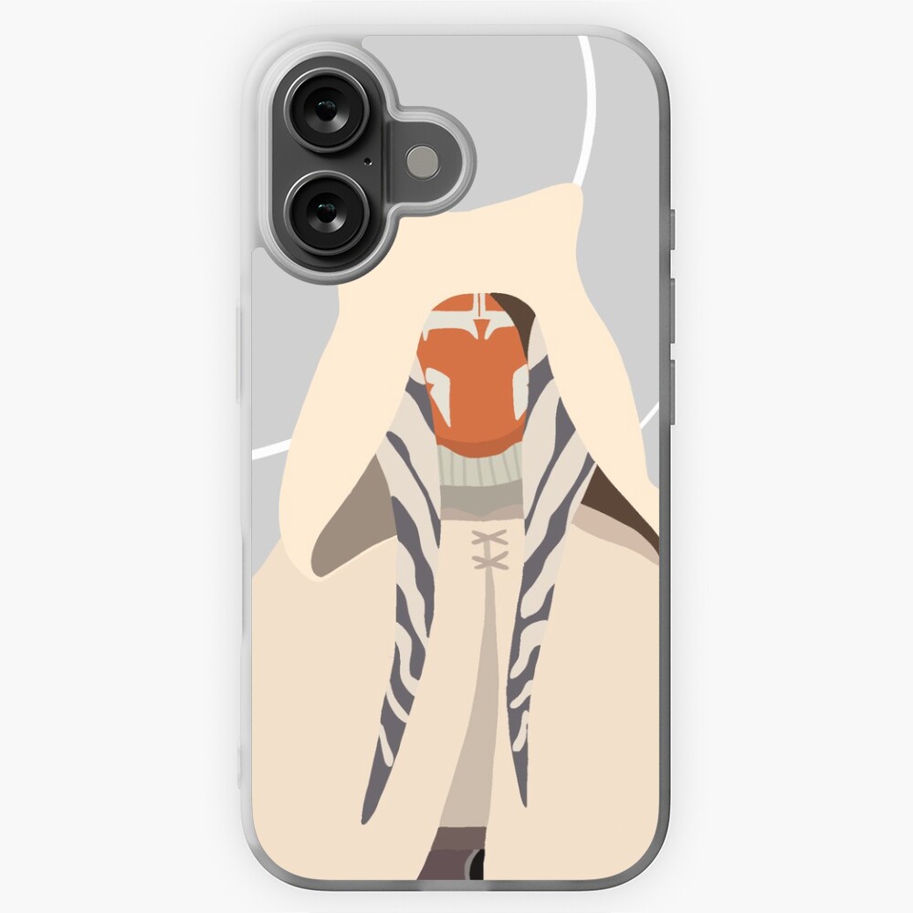 Item preview, iPhone Soft Case designed and sold by sofiabd14.